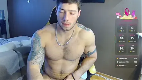 Jason_theGreat webcam model stream image