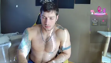 Jason_theGreat webcam model stream image
