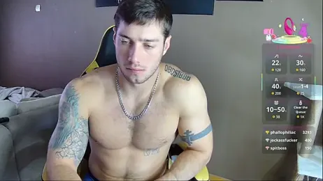 Jason_theGreat webcam model stream image