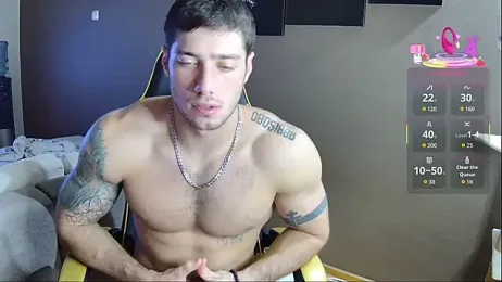 Jason_theGreat webcam stripchat model stream image