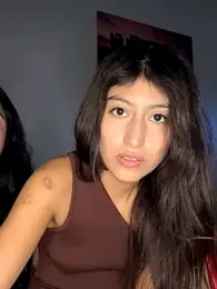 Clavelnegro webcam model stream image