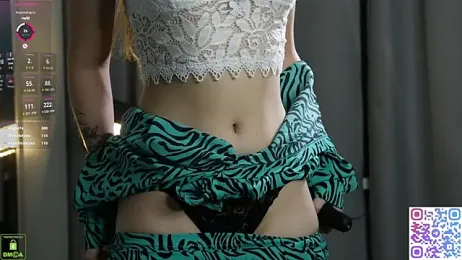 Hochu_Labubu webcam model stream image