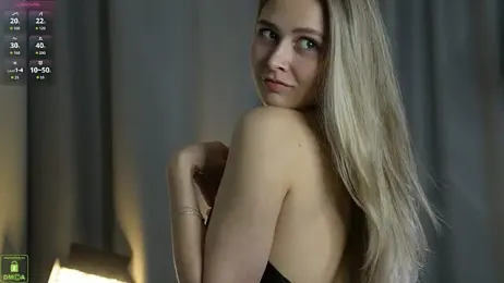 Hochu_Labubu webcam model stream image