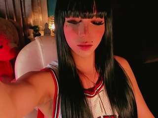 alice-christina webcam camsoda model stream image