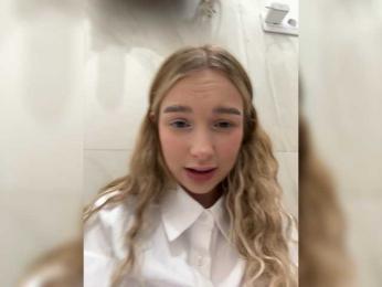 MimiMila webcam bongacams model stream image