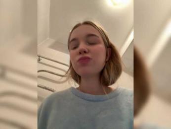 MimiMila webcam bongacams model stream image