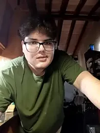 tu_mejor_amiguito webcam model stream image