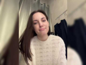 -Your-Michelle- webcam model stream image