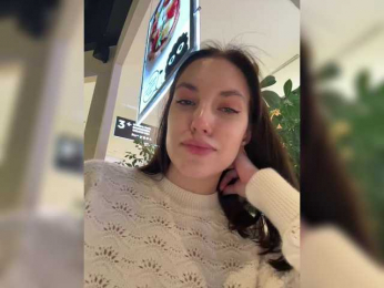 -Your-Michelle- webcam model stream image