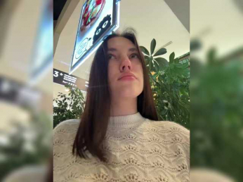 -Your-Michelle- webcam model stream image