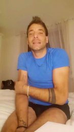 Worriors1989 webcam model stream image