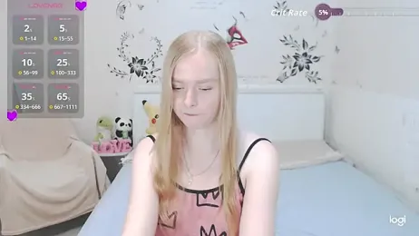 alice_de webcam model stream image