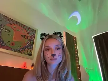 SirenaBelle webcam model stream image