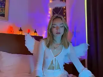 SirenaBelle webcam model stream image