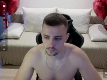 larstar01 webcam model stream image