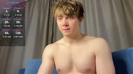 David_Keler webcam model stream image