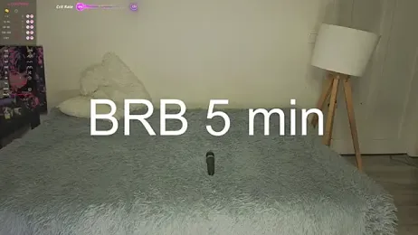 xBounty_sweet webcam model stream image