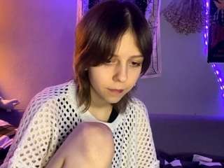 deandrahedges webcam model stream image