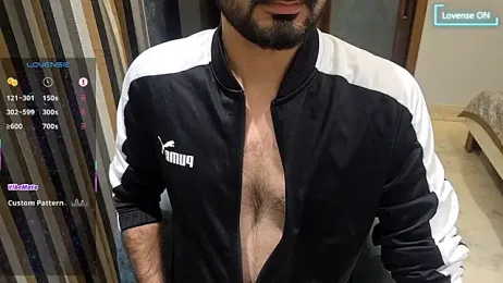 mlove902 webcam model stream image