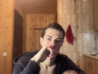 louis_preston webcam model stream image