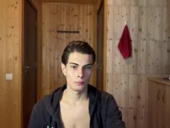 louis_preston webcam model stream image