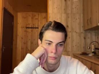 louis_preston webcam model stream image