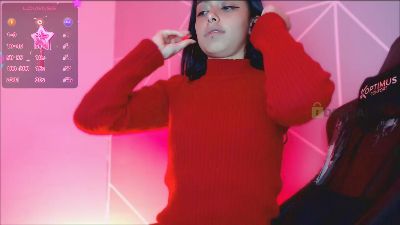 lilylouise_ webcam cam4 model stream image