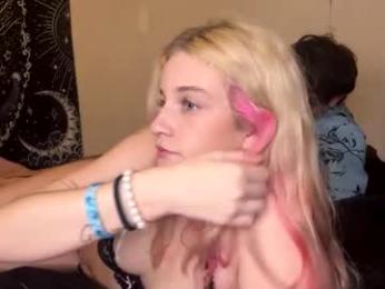 foxyroxie777 webcam model stream image