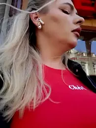 Dirtyfeelin webcam model stream image