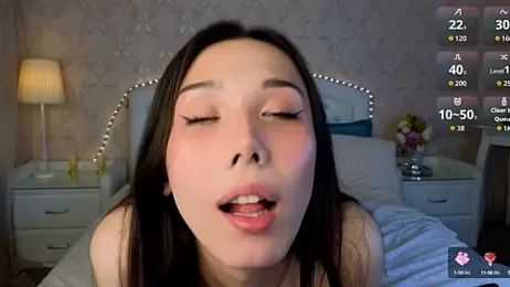 Kaia_Sunshine_Mia webcam stripchat model stream image
