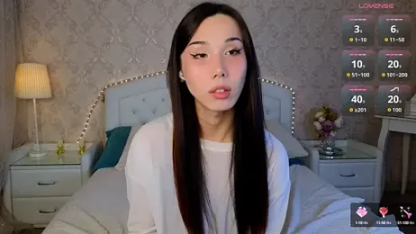 Kaia_Sunshine_Mia webcam model stream image