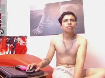 naughty_angeel webcam model stream image