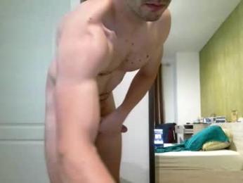 krikri3326 webcam model stream image