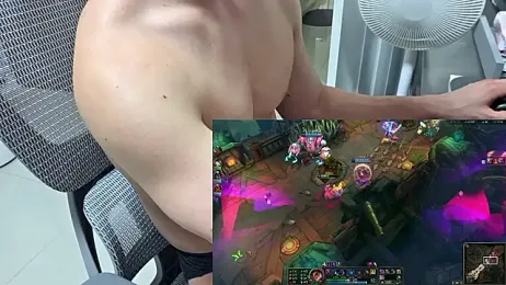 koreanboy2341 webcam stripchat model stream image