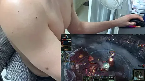 koreanboy2341 webcam stripchat model stream image