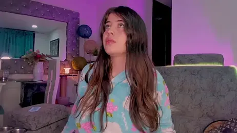 Kitty_bad1 webcam model stream image