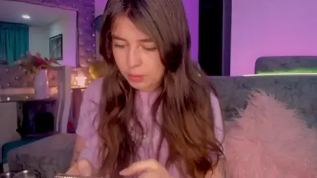 Kitty_bad1 webcam model stream image