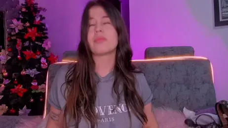 Kitty_bad1 webcam model stream image