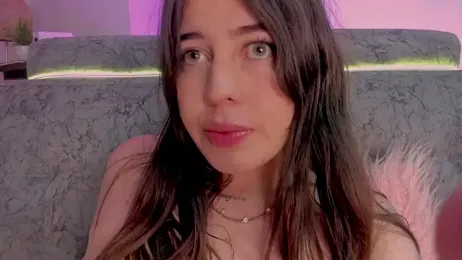 Kitty_bad1 webcam model stream image