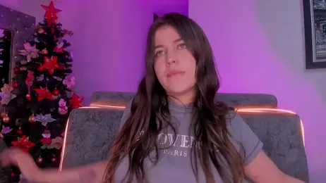 Kitty_bad1 webcam model stream image