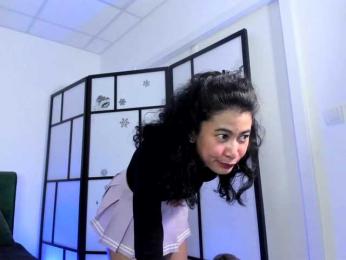 TakariErnil webcam bongacams model stream image