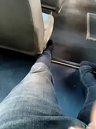 Ger0nim05 webcam model stream image