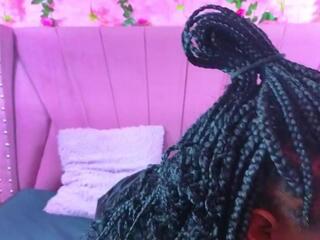 Angeya Petite webcam model stream image