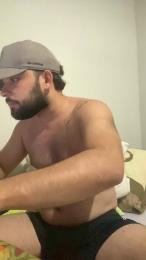 BoyAfim2 webcam model stream image