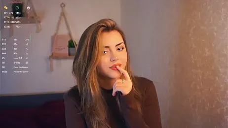 MerlynDinovo webcam model stream image