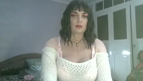 NiraFrost webcam model stream image