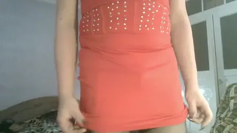 NiraFrost webcam model stream image