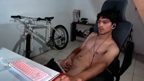 Thieves9 webcam model stream image