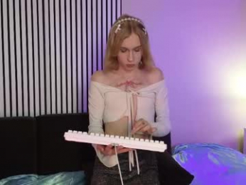 mrs_mills webcam model stream image