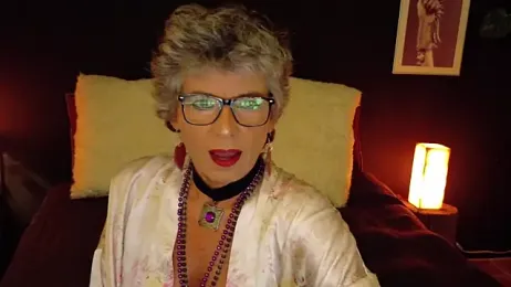 milfettefab webcam model stream image